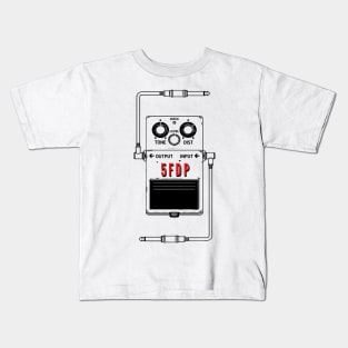 5fdp Kids T-Shirt